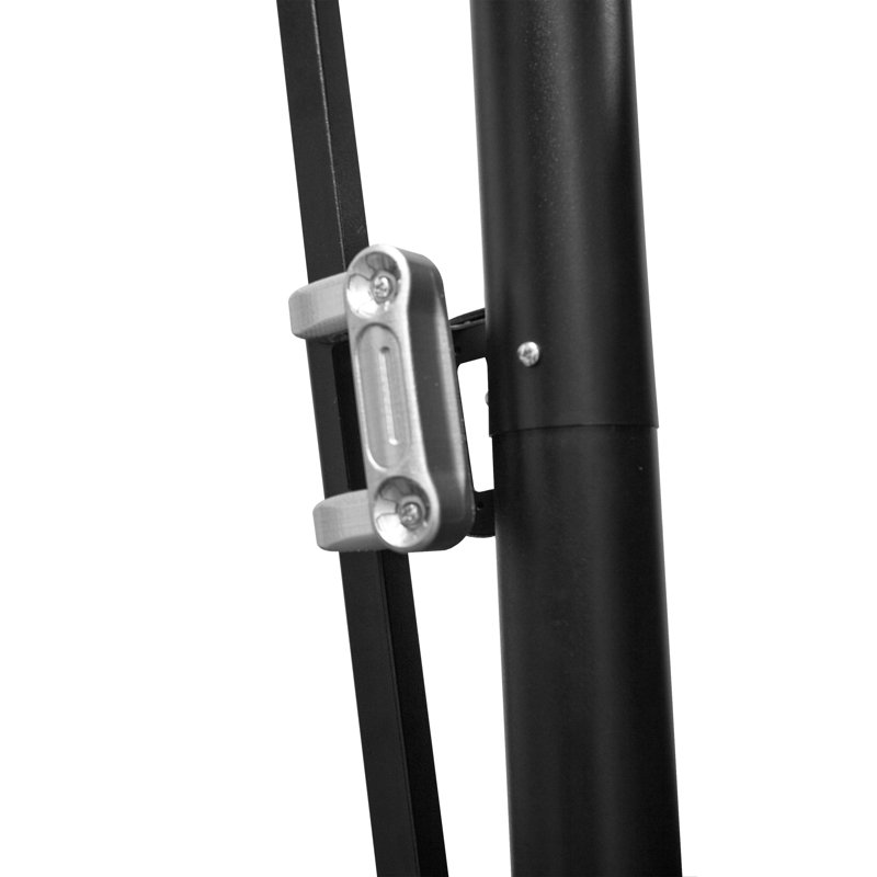 Lifetime Height Adjustable InGround Basketball Hoop (52" Polycarbonate Backboard) Wayfair